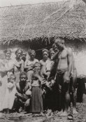 Georg Fritz, No. 038 Families From Caroline Islands 